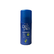 Dte.deopies antibacterial spray 180 ml